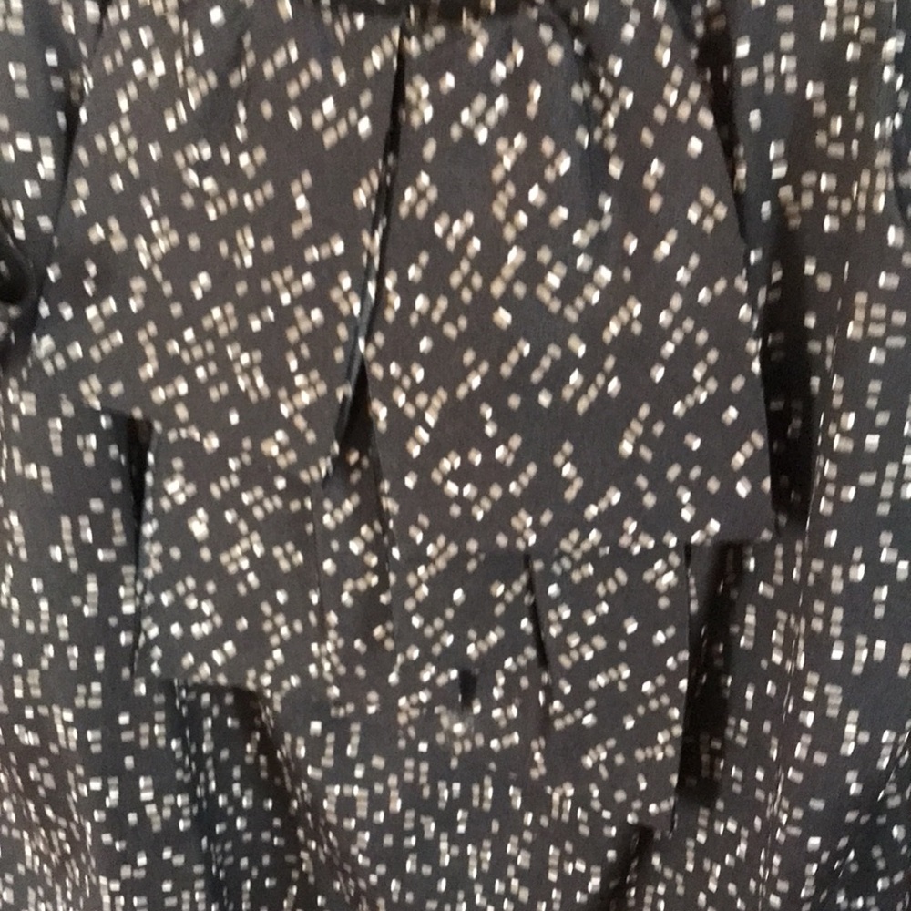 Mossimo top - Picture 3 of 6